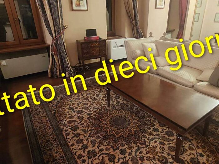 Appartamento quadrilocale in affitto in Viale Giuseppe Mazzini, Centro, Frosinone