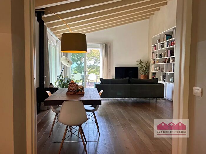 Casa con 10 locali in vendita in Via San Marco, Altavilla Vicentina