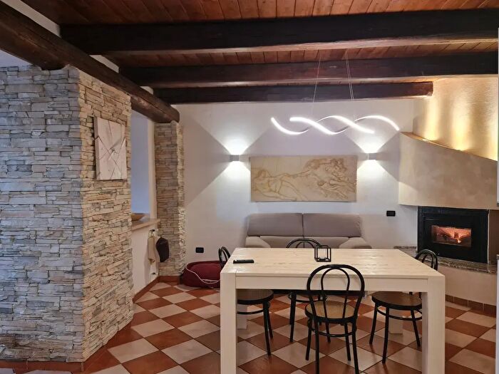 Casa quadrilocale in vendita in Lendinara