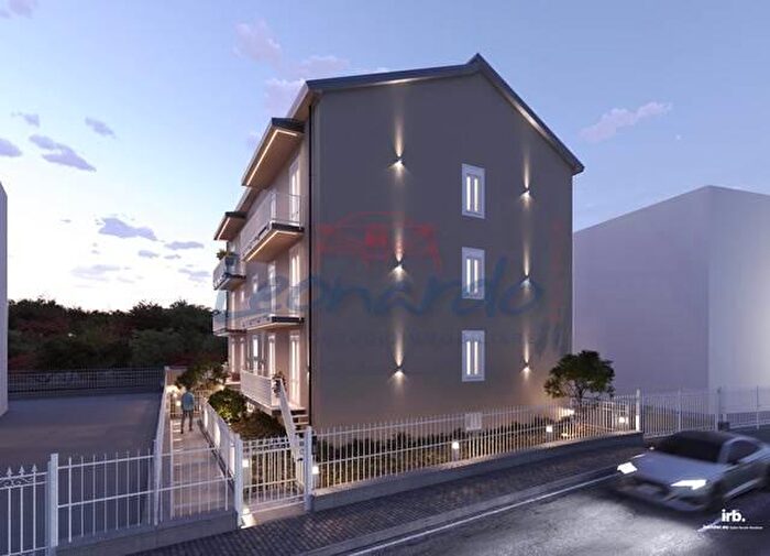 Appartamento trilocale in vendita in Piacenza