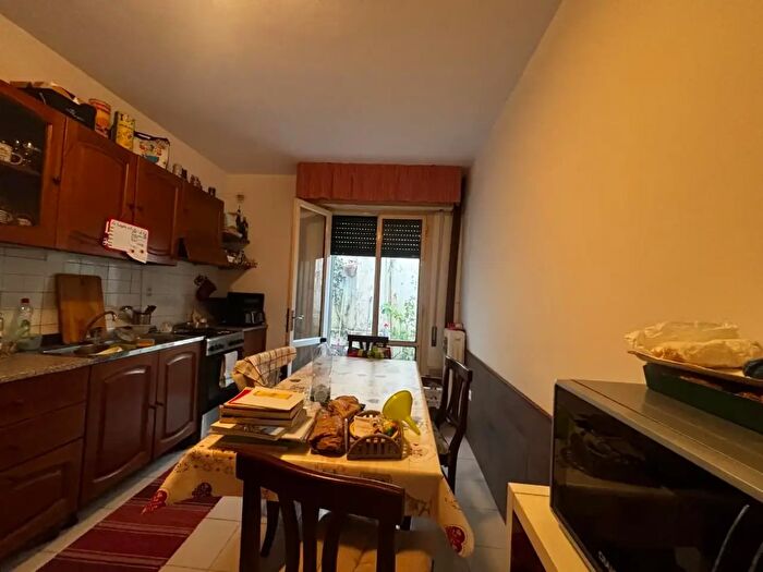 Appartamento bilocale in vendita in Ugo Rindi, Pisa