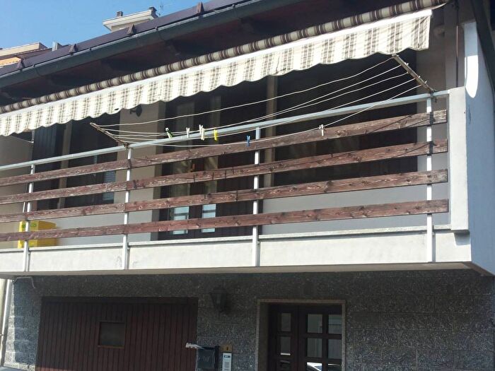 Appartamento bilocale in affitto in Via San Michele, Pernate, Novara