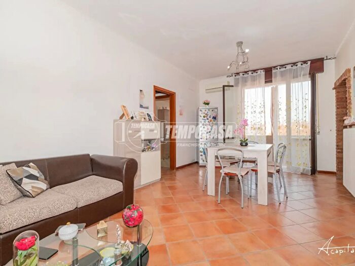 Appartamento trilocale in vendita in Via Ludovico Muratori, Soliera