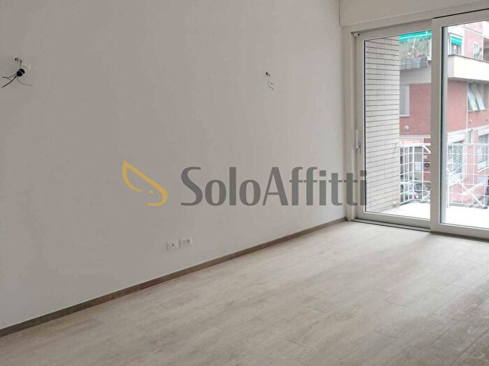 Appartamento quadrilocale in affitto in Novoli, Firenze