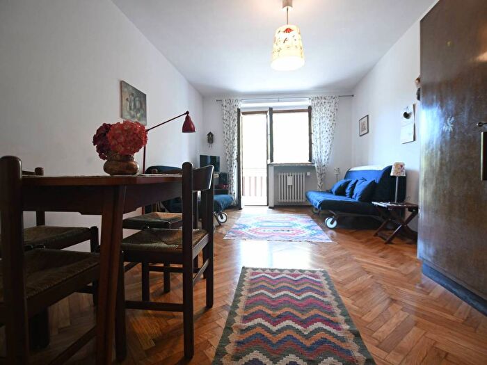 Appartamento monolocale in affitto in Via Medail, Centro, Bardonecchia