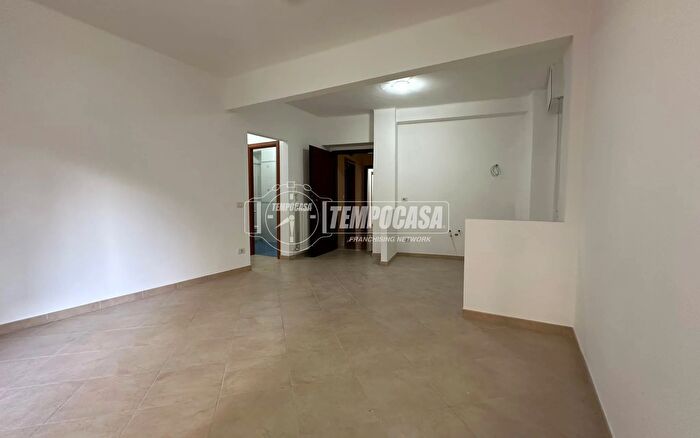 Appartamento bilocale in vendita in Via Pietro Agosti, Sanremo