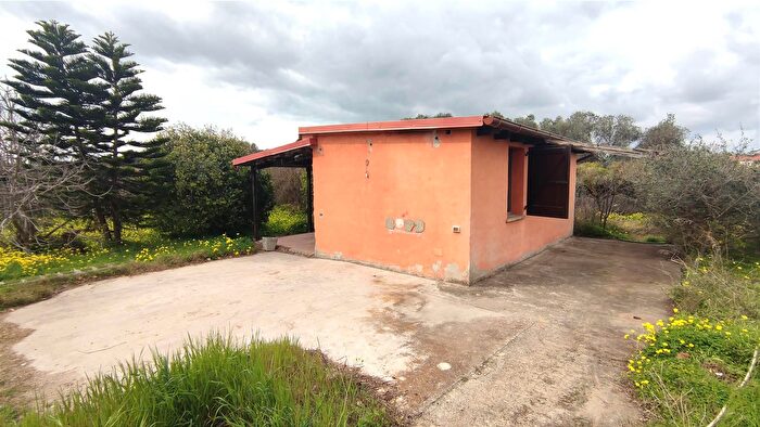 Casa bilocale in vendita in Quartu SantElena