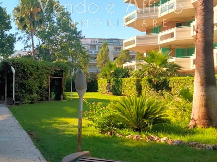 Appartamento con 6 locali in affitto in Vasto Marina, Vasto