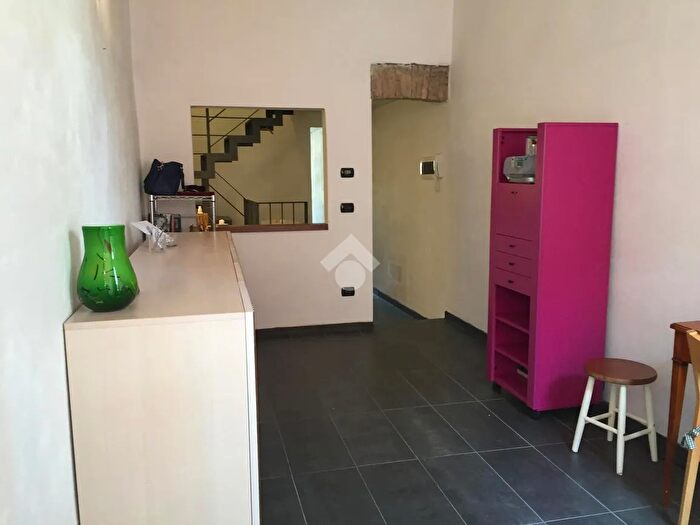 Appartamento bilocale in affitto in Via Corso Corsi, Parma