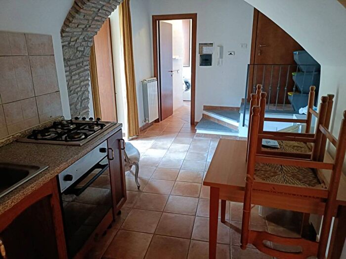 Appartamento bilocale in affitto in Via Ottusa, San Pellegrino Pianoscarano, Viterbo