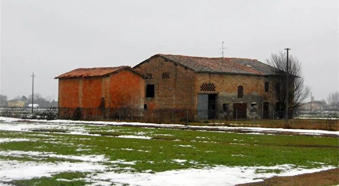 Casa con 7 locali in vendita in San Prospero San Pietro in Elda Via Brandoli, San Prospero