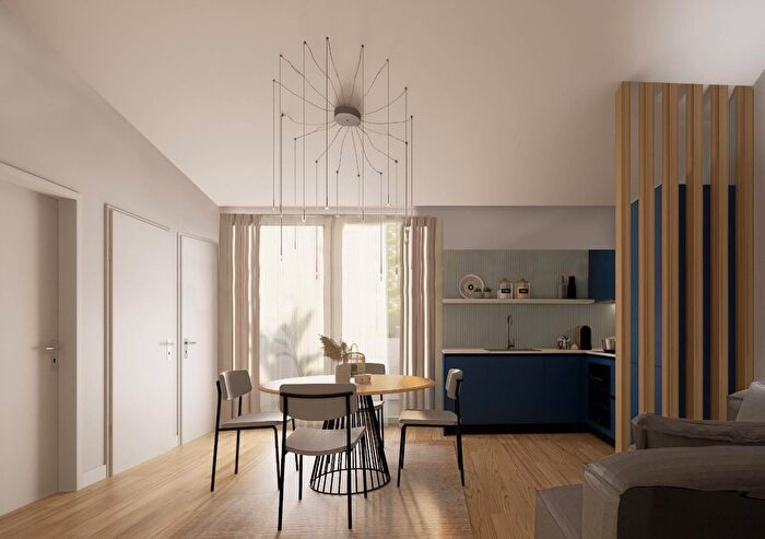 Case in Vendita e in Affitto - 3