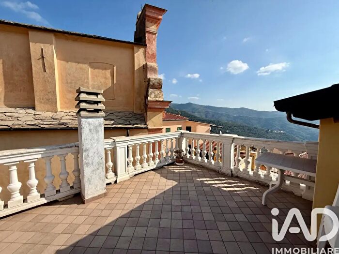 Appartamento trilocale in vendita in Piazza Piazza Santi Gervasio E Protasio, Prela'