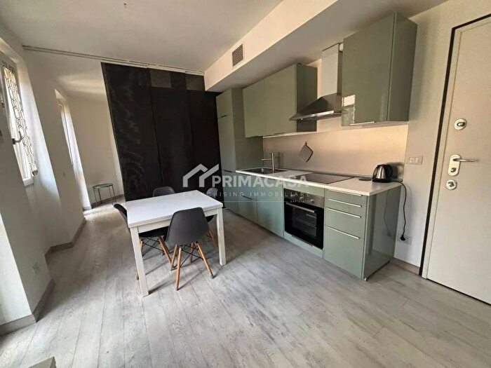 Appartamento in affitto in Via Carlo Farini, Farini, Milano