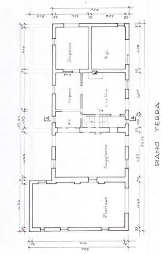 Case in Vendita e in Affitto - 2