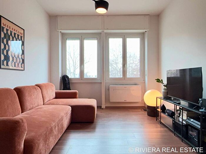 Appartamento bilocale in affitto in Via Santa Marcellina, Bicocca, Milano