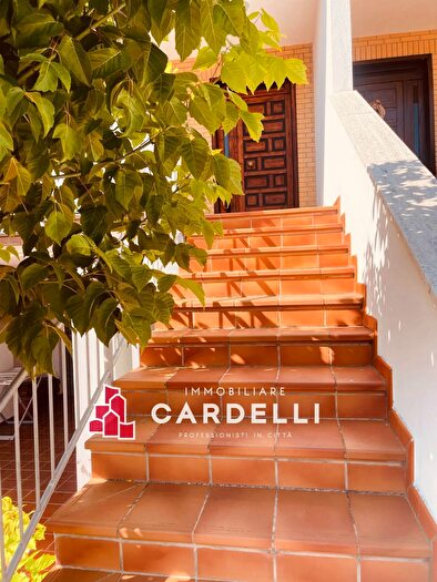 Casa con 9 locali in vendita in Via Niccolo Macchiavelli, Porto SantElpidio