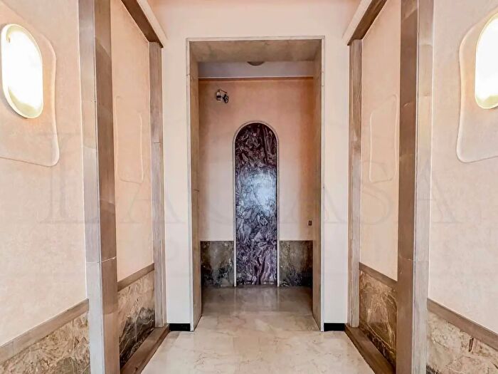 Appartamento trilocale in affitto in Corso Matteotti Snc, Brescia