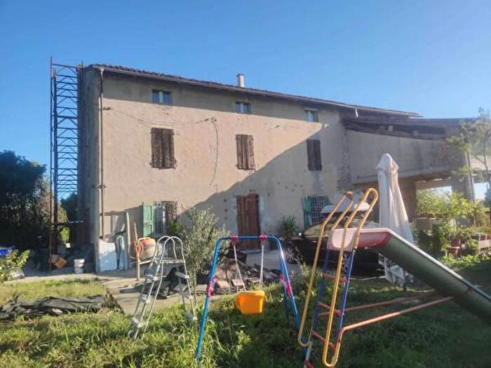 Casa monolocale in vendita in Strada Spinelli, Roccabianca