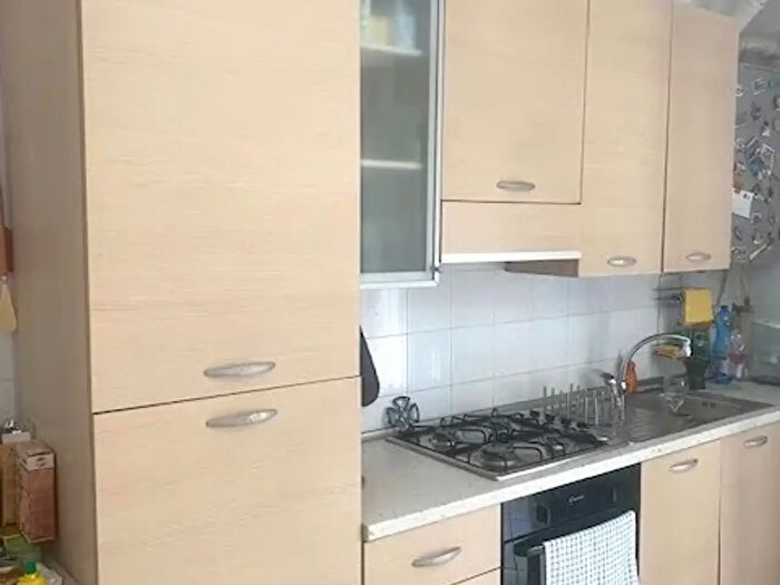 Appartamento trilocale in vendita in Via Contarina, Piove Di Sacco