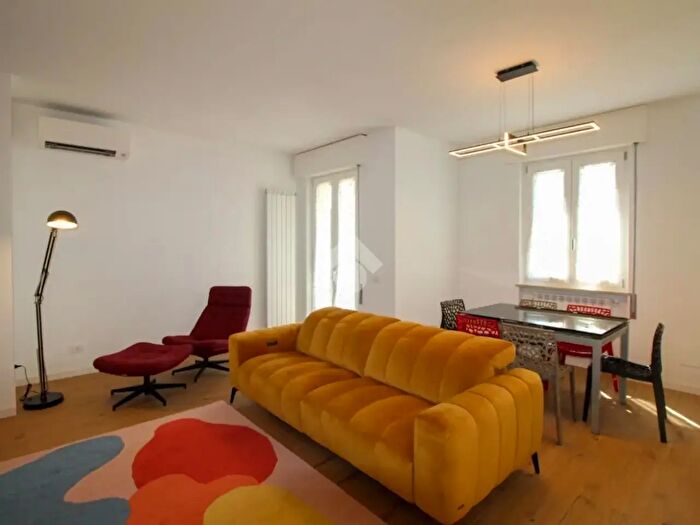 Appartamento trilocale in vendita in Via, Ghedi