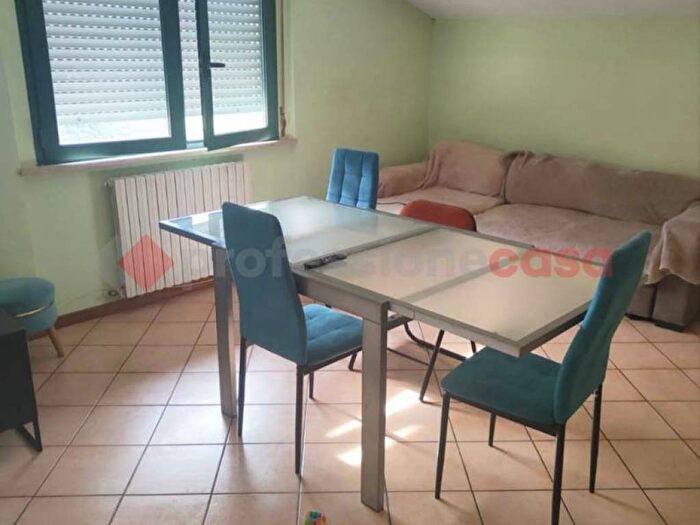 Appartamento trilocale in affitto in Baiano San Martino in Trignano, Spoleto