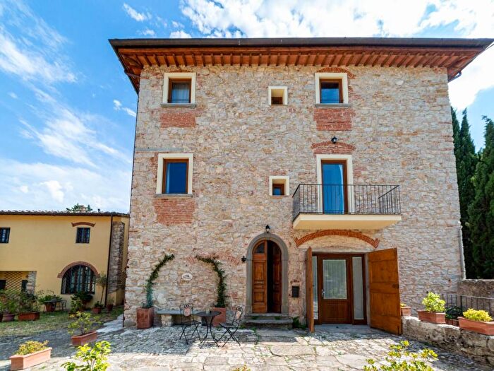 Appartamento bilocale in affitto in Via di Antica, Rignano sullArno