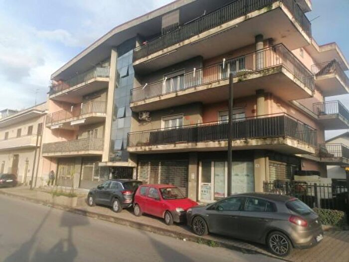Appartamento trilocale in vendita in Via Scafati, Poggiomarino