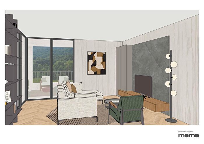 Case in Vendita e in Affitto - 3