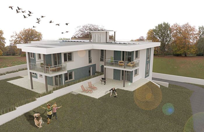 Appartamento quadrilocale in vendita in Via dei Castagni, Pino Torinese