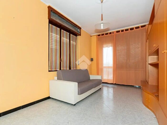 Appartamento bilocale in vendita in Via Papa Giovanni XXIII, Caselle Torinese