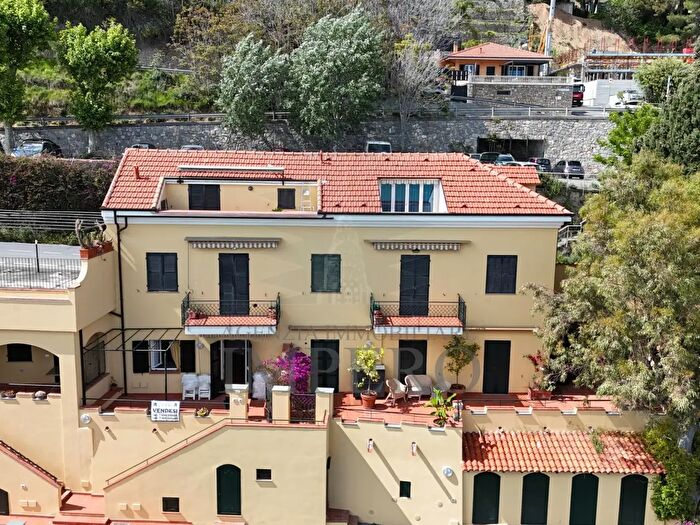Appartamento bilocale in vendita in Corso G Verdi, Ventimiglia