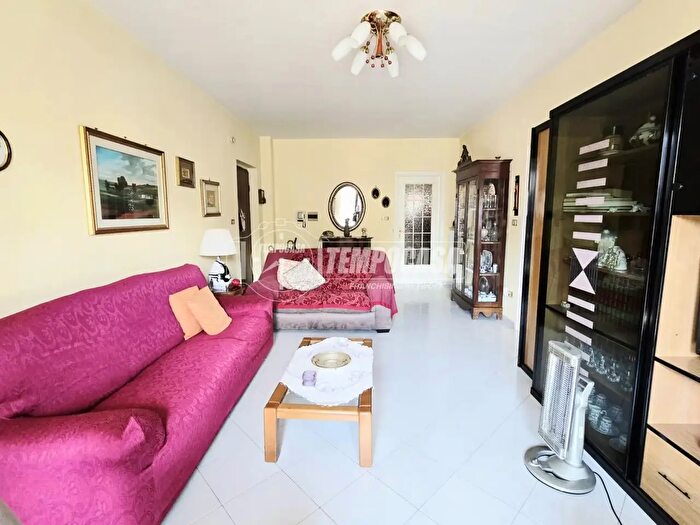 Appartamento quadrilocale in vendita in Via Circumvallazione, Casamarciano