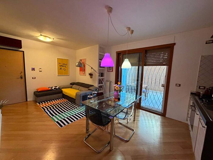 Appartamento bilocale in affitto in Via Robert Musil, Talenti Monte Sacro, Roma