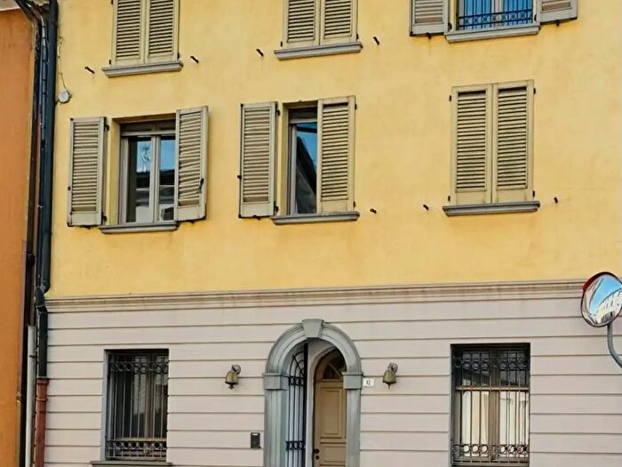 Appartamento trilocale in vendita in Via Marconi, Visano