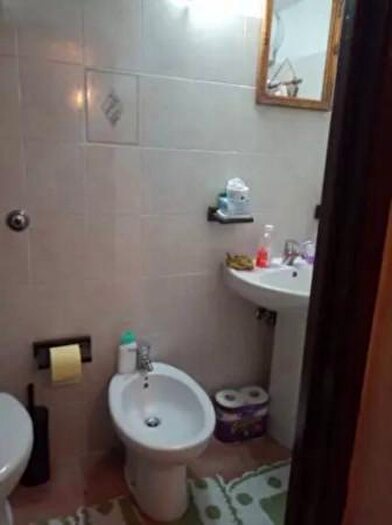 Appartamento in vendita in Via Giuseppe Garibaldi, Capistrello