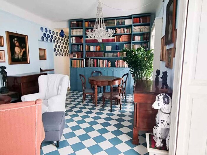 Appartamento trilocale in affitto in Via Pontaccio, Brera, Milano