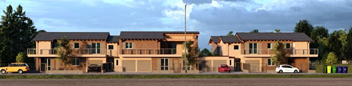 Appartamento trilocale in vendita in Pavia