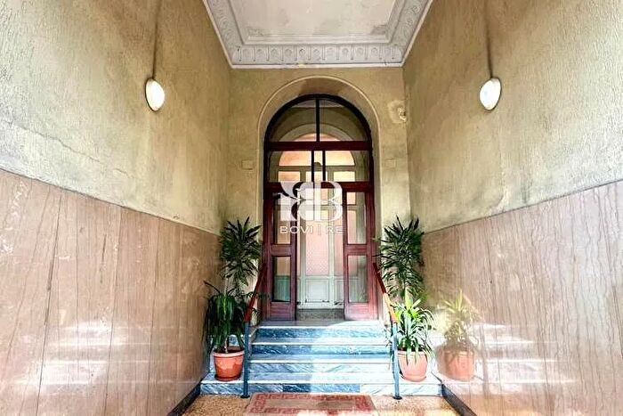 Appartamento quadrilocale in vendita in Via di Porta Maggiore RomaEsquilino, Roma