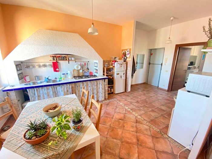 Appartamento bilocale in affitto in Via di Vigna Consorti, Trullo Colle del Sole, Roma