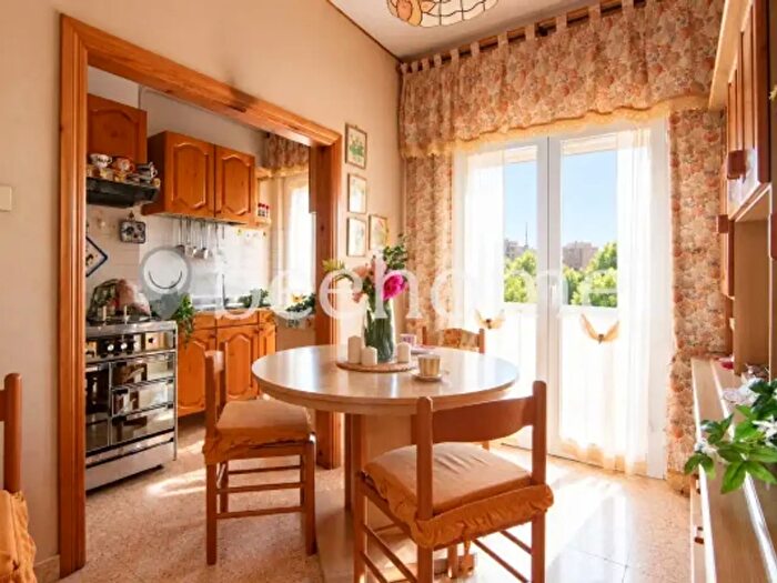 Appartamento trilocale in vendita in Via di Pietralata, Roma