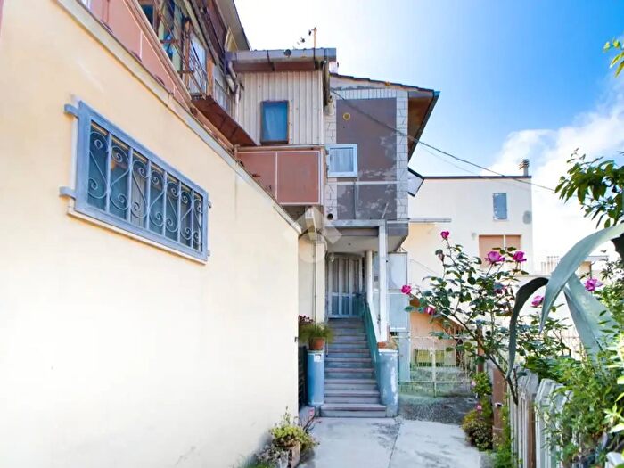 Appartamento quadrilocale in vendita in Contrada Pretaro, Francavilla Al Mare