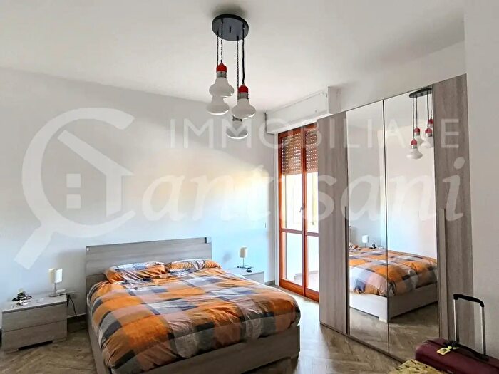 Appartamento bilocale in affitto in Via del Ponte alle Mosse, Firenze