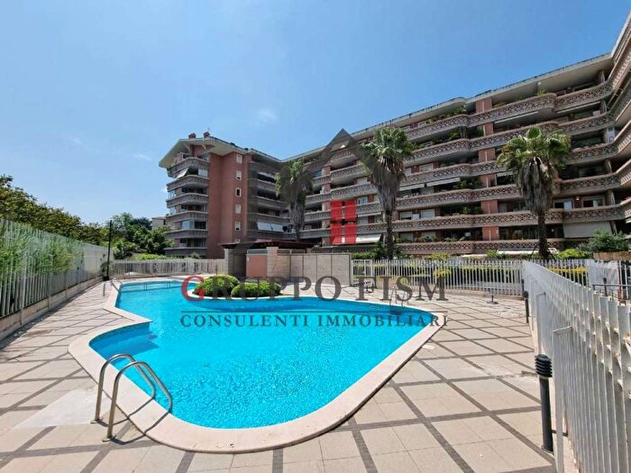 Appartamento monolocale in affitto in via flaminia, Due Ponti, Roma
