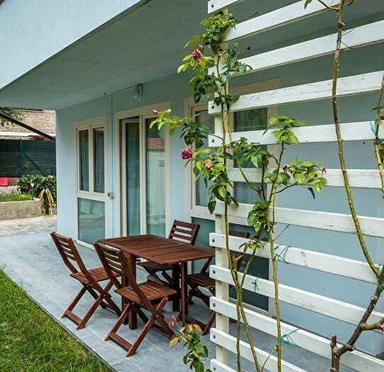 Appartamento trilocale in affitto in Via Dei Ginepri, Tirrenia, Pisa