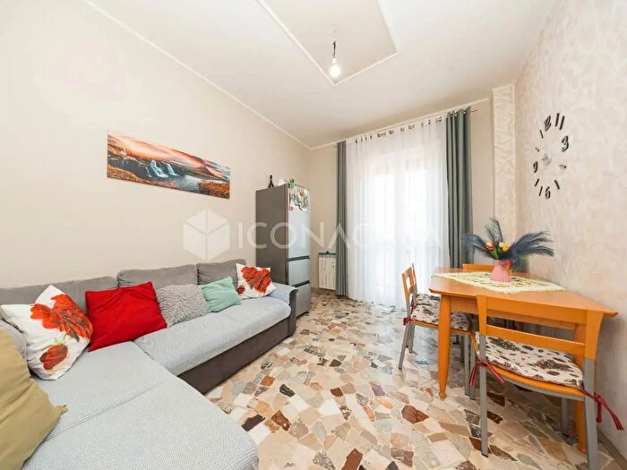 Appartamento trilocale in vendita in Via Armando Spadini, Bologna