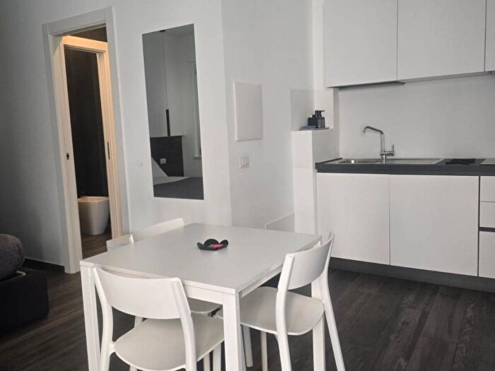 Appartamento monolocale in affitto in Via Civitanova, San Marone San Giuseppe Risorgimento, Civitanova Marche