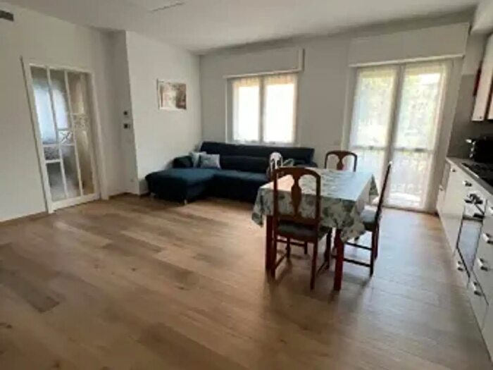 Appartamento trilocale in affitto in Via Giuseppe di Vittorio, Buccinasco