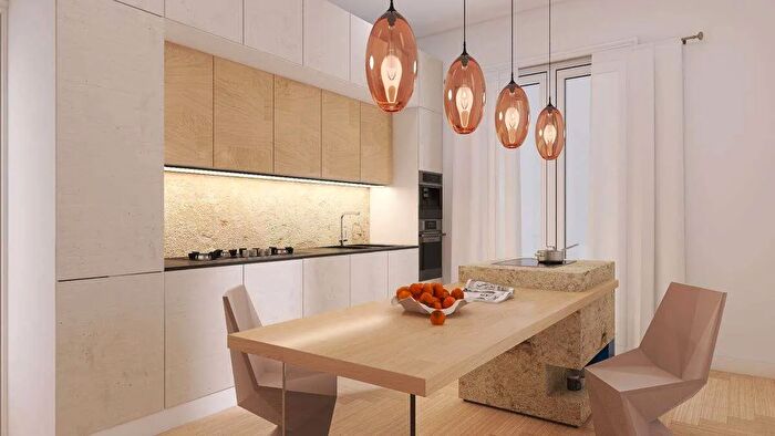 Appartamento trilocale in vendita in Via Collodi, Ancona