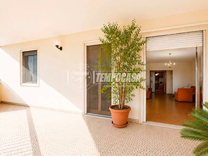 Appartamento quadrilocale in vendita in Via Monteverdi, Conversano